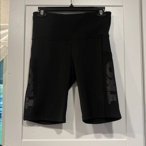 TKO Long Bike Shorts Workout Gym Class Sports Practice Lounge Errands Everyday